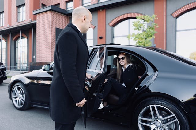 Chauffeur Service