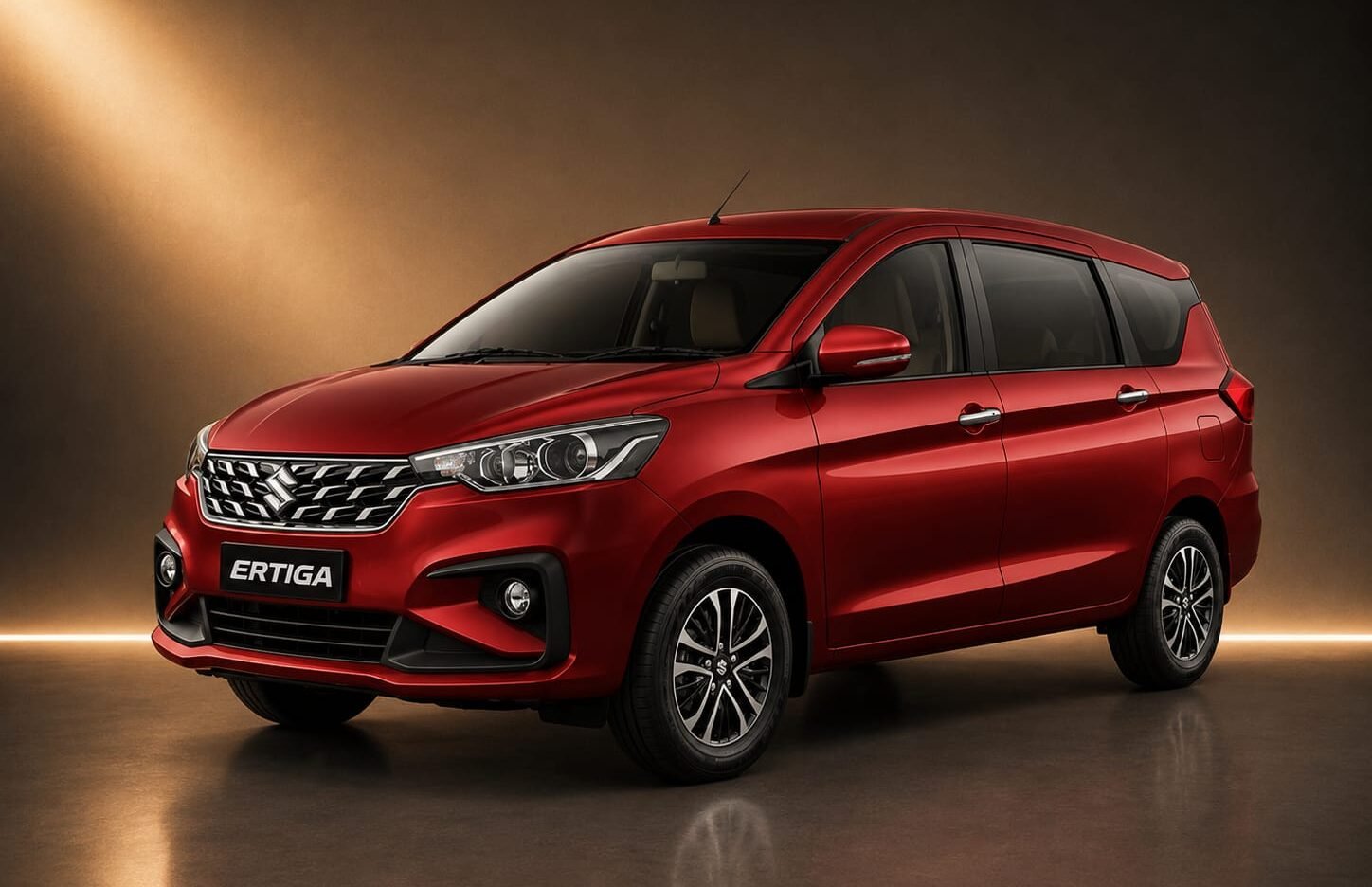 Suzuki Ertiga