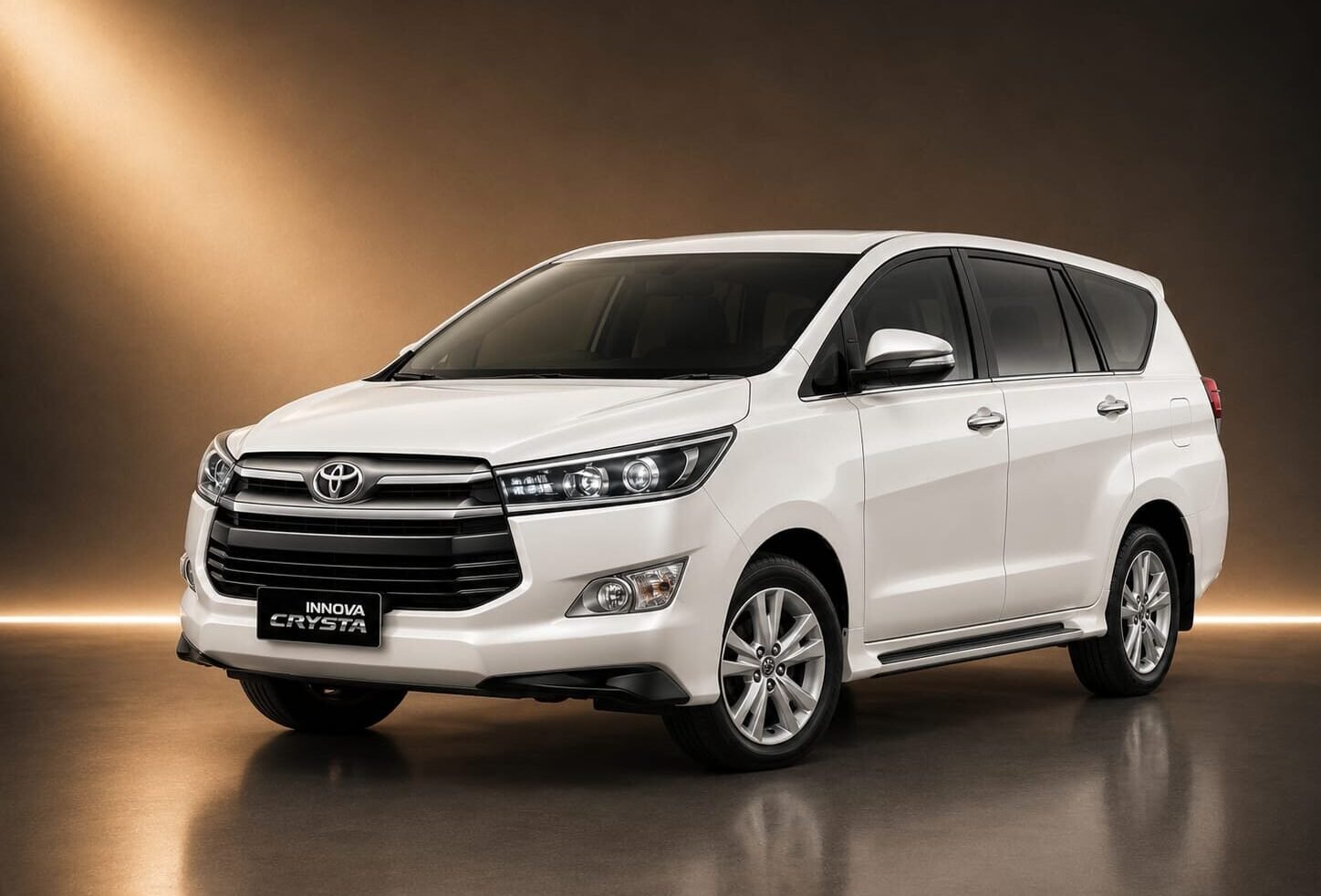 Toyota Innova