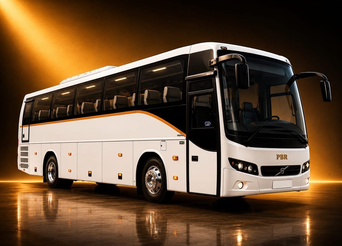 Turismo VIP