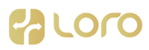 Loro logo