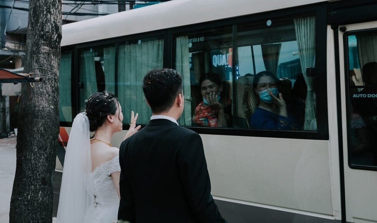 event transportation