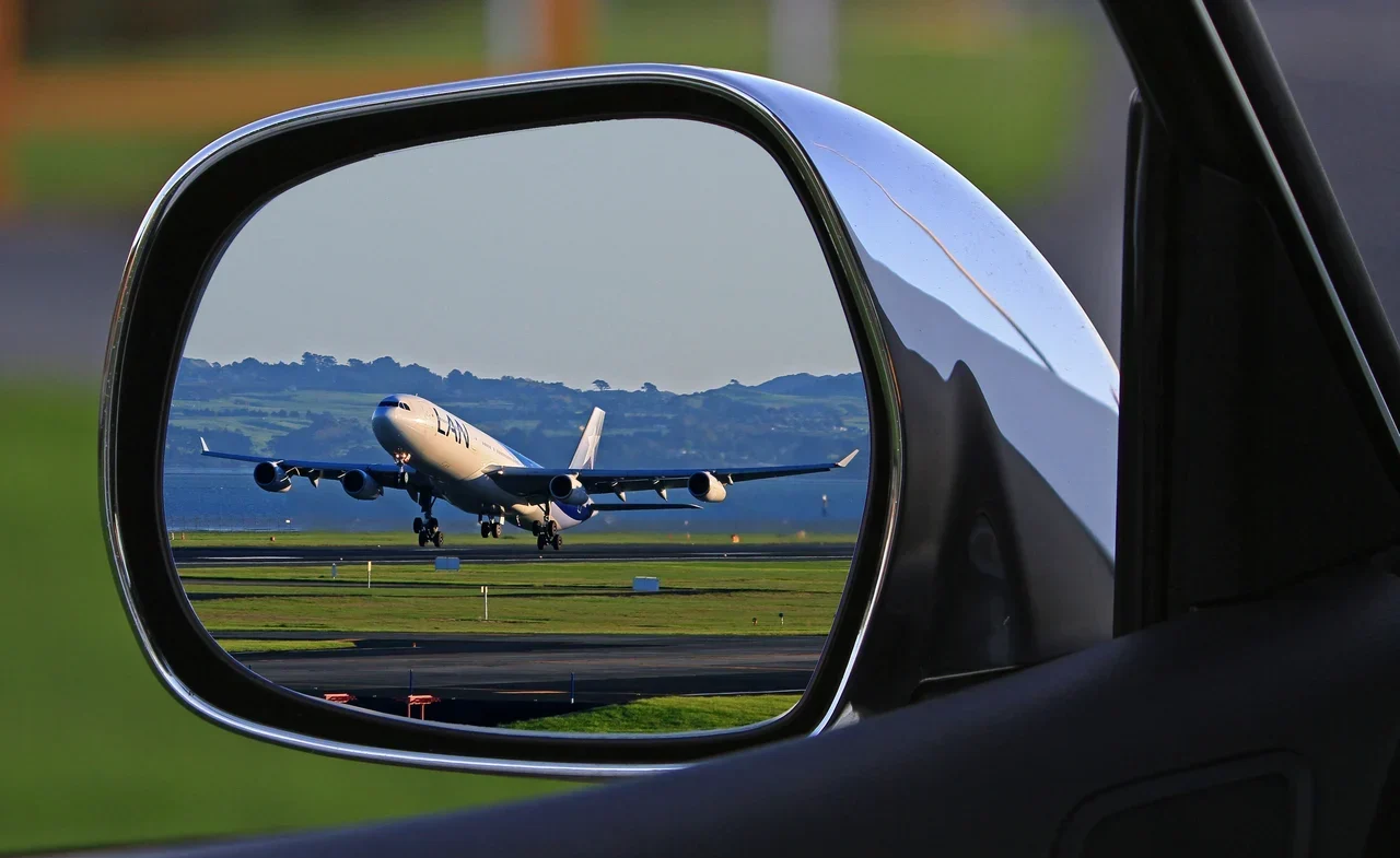 airport pickup
